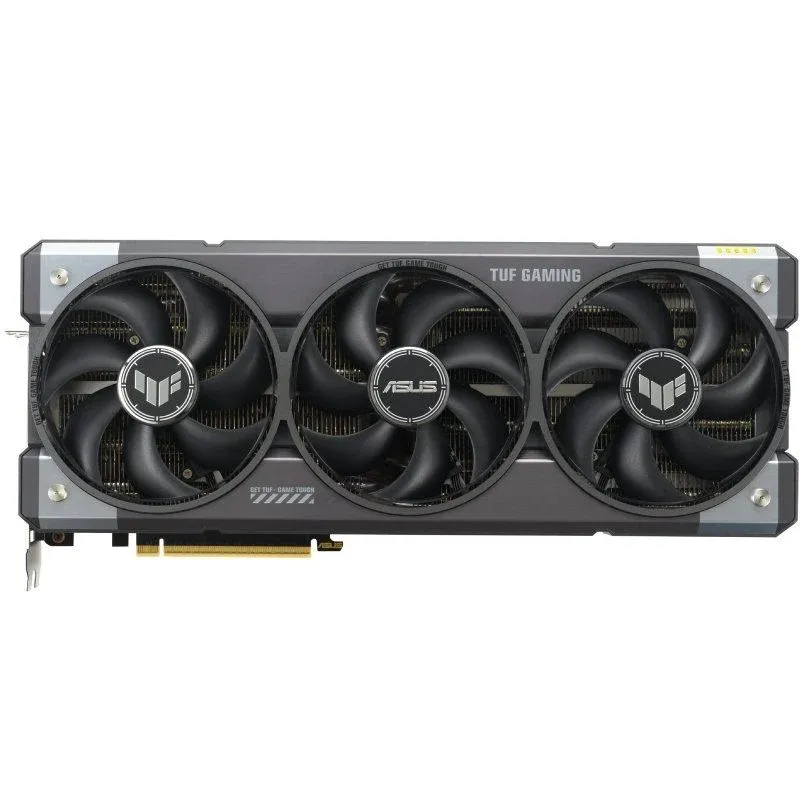 ASUS TUF 5090 OC GeForce 32GB GDDR7 *NUEVA* afbeelding 2