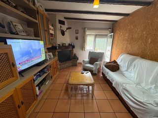 Chalet en alquiler en Almansa