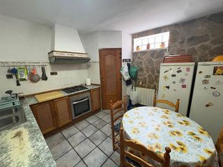 Chalet en alquiler en Almansa