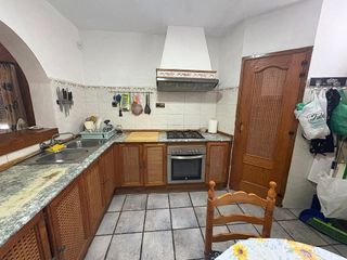 Chalet en alquiler en Almansa