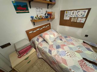 Chalet en alquiler en Almansa