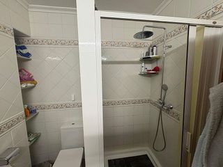 Chalet en alquiler en Almansa