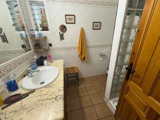 Chalet en alquiler en Almansa