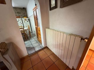 Chalet en alquiler en Almansa