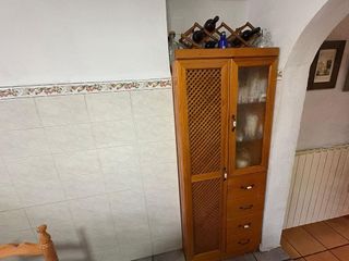 Chalet en alquiler en Almansa