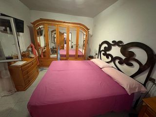Chalet en alquiler en Almansa