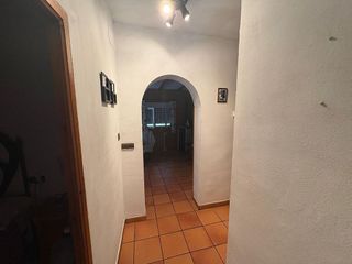 Chalet en alquiler en Almansa