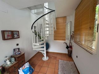 Chalet en alquiler en Almansa