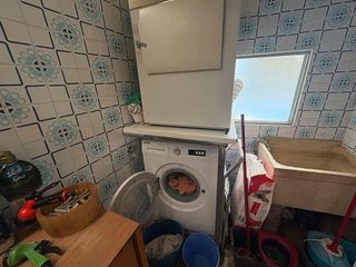 Chalet en alquiler en Almansa