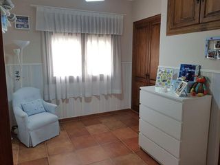 Chalet en venta en Bajadilla - Fuente Nueva en Algeciras