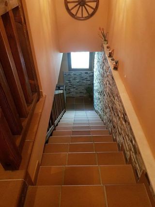 Chalet en venta en Bajadilla - Fuente Nueva en Algeciras