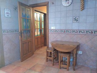 Chalet en venta en Bajadilla - Fuente Nueva en Algeciras
