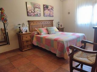 Chalet en venta en Bajadilla - Fuente Nueva en Algeciras