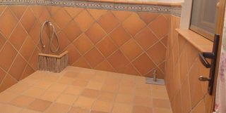 Chalet en venta en Bajadilla - Fuente Nueva en Algeciras