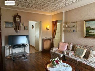 Chalet en venta en Trobajo del Camino en San Andrés del Rabanedo