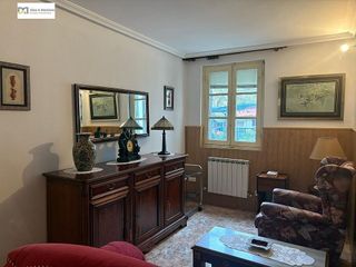 Chalet en venta en Trobajo del Camino en San Andrés del Rabanedo