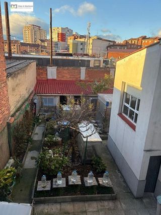 Chalet en venta en Trobajo del Camino en San Andrés del Rabanedo