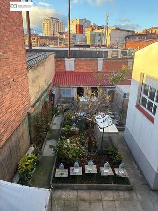 Chalet en venta en Trobajo del Camino en San Andrés del Rabanedo