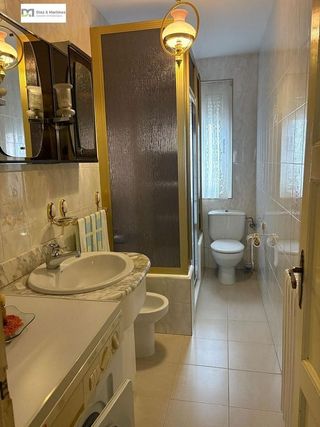 Chalet en venta en Trobajo del Camino en San Andrés del Rabanedo