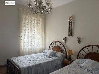 Chalet en venta en Trobajo del Camino en San Andrés del Rabanedo