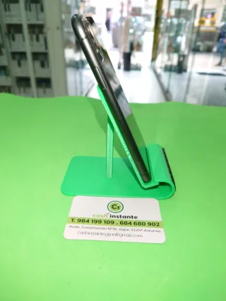 iPhone 11 128GB Negro 85% BETA.