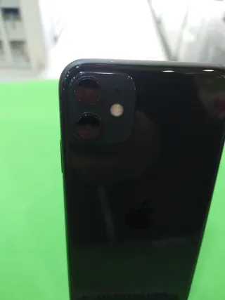 iPhone 11 128GB Negro 85% BETA.