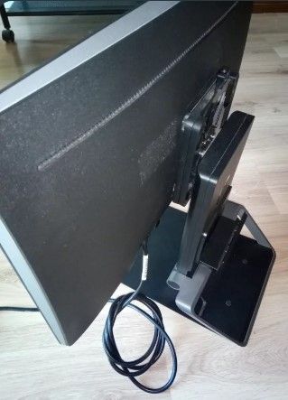 Pantalla HP 23 EliteDisplay E232 IPS Full HD