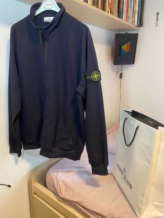 Chaqueta Stone Island (edición limitada)