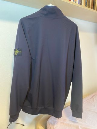 Chaqueta Stone Island (edición limitada)