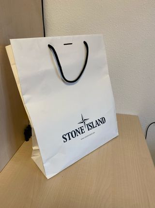 Chaqueta Stone Island (edición limitada)