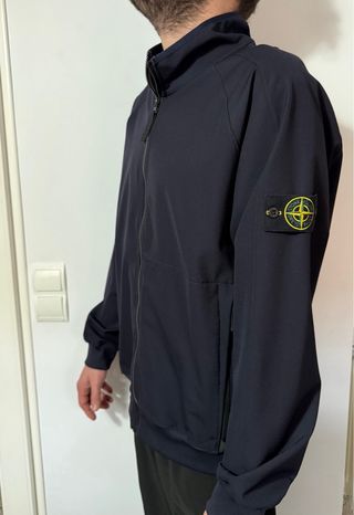 Chaqueta Stone Island (edición limitada)