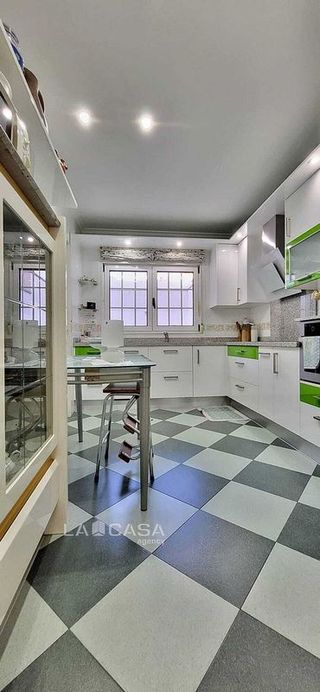 Casa adosada en venta en Pº Zorrilla - Cuatro de Marzo en Valladolid