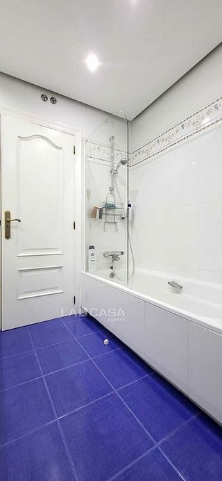 Casa adosada en venta en Pº Zorrilla - Cuatro de Marzo en Valladolid