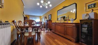 Casa adosada en venta en Pº Zorrilla - Cuatro de Marzo en Valladolid