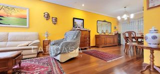 Casa adosada en venta en Pº Zorrilla - Cuatro de Marzo en Valladolid