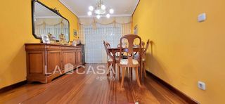 Casa adosada en venta en Pº Zorrilla - Cuatro de Marzo en Valladolid