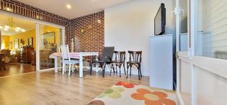 Casa adosada en venta en Pº Zorrilla - Cuatro de Marzo en Valladolid