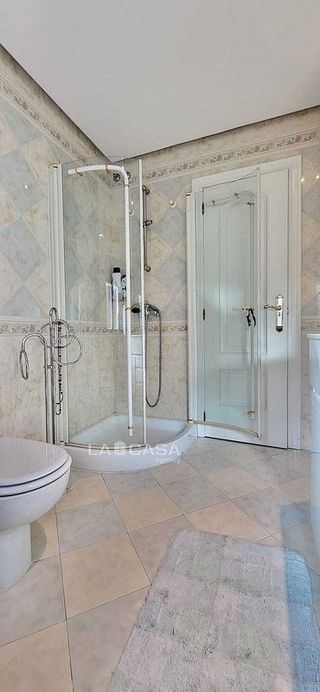 Casa adosada en venta en Pº Zorrilla - Cuatro de Marzo en Valladolid