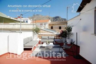 Chalet en venta en Tavernes de la Valldigna