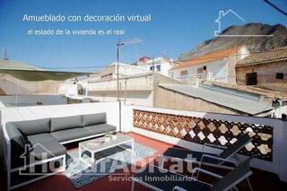 Chalet en venta en Tavernes de la Valldigna