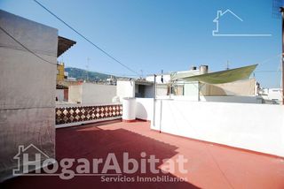 Chalet en venta en Tavernes de la Valldigna