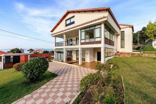 Chalet en venta en Coruxo - Oia - Saiáns en Vigo