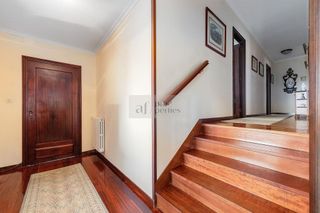 Chalet en venta en Coruxo - Oia - Saiáns en Vigo