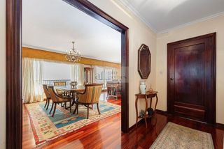 Chalet en venta en Coruxo - Oia - Saiáns en Vigo