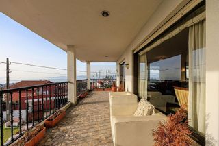 Chalet en venta en Coruxo - Oia - Saiáns en Vigo