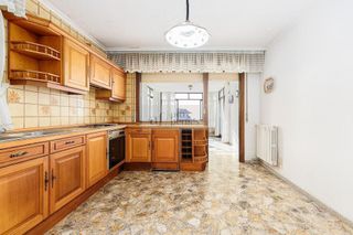 Chalet en venta en Coruxo - Oia - Saiáns en Vigo