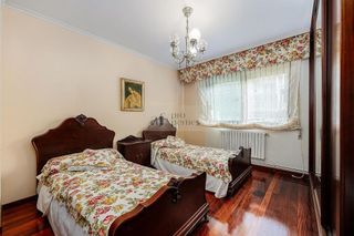 Chalet en venta en Coruxo - Oia - Saiáns en Vigo