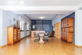 Chalet en venta en Coruxo - Oia - Saiáns en Vigo