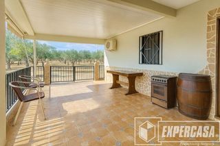 Casa en venta en Vilamarxant