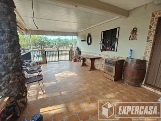Casa en venta en Vilamarxant